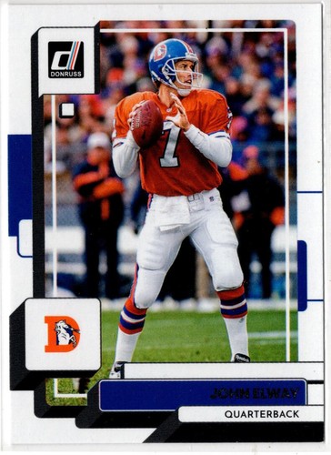 2022 panini donruss football - 2022,