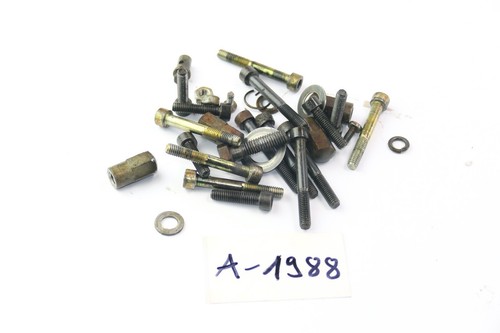 Malaguti cavalcone rc 80 - cavalcone,