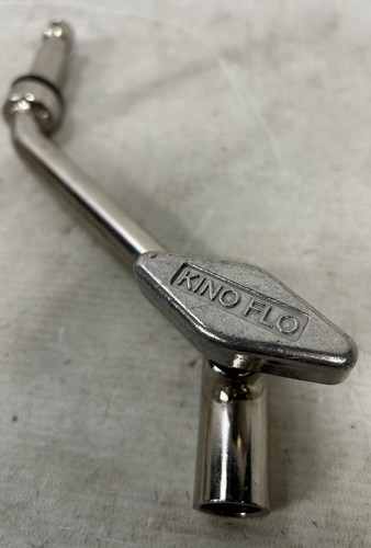 Kino flo offset arm mit - flo,