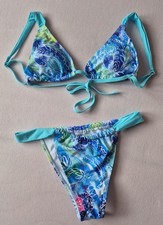 Sehr Schöne Damen Triangel