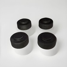 Sitzschienen-Schraubenkappe /