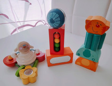 HABA Erste Steine Bausteine