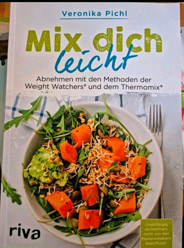 Mix dich leicht veronika - mix, –