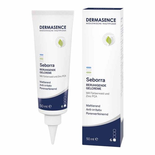 Dermasence seborra beruhigende - dermasence,