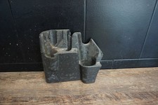 Ablagefach Ablage für Kugelkopf Anhängerkupplung Original VW T5 T6 7H0804897A