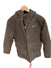 JACK WOLFSKIN TEXAPORE Herbst