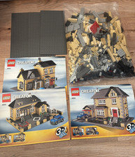 LEGO - 4954 - Creator 3 in1 -