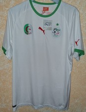 Puma Dry-Cell Algerien Algeria