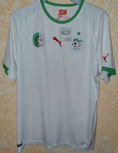 Puma dry cell algerien - dry-cell, algeria
