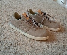 Adidas Five Ten 5.10 Freerider Canvas Schuhe Sneaker Gr 38 MTB Bike Top Zustand