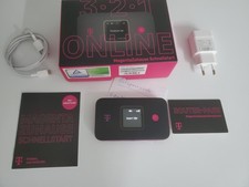 Mobiler LTE Router Huawei E