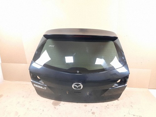 2009 mazda heckklappe - mazda,