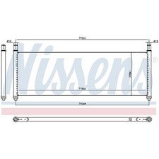 KÜHLER WASSERKÜHLER