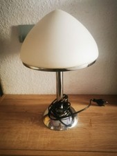 TCM Nachttisch Lampe 3 stufiger Touchdimmer Gebraucht