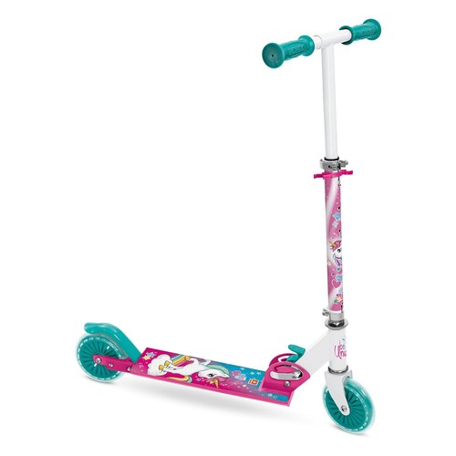 Kinderroller einhorn mondo - kinderroller,