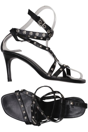 Zara sandalen damen - sandalen,