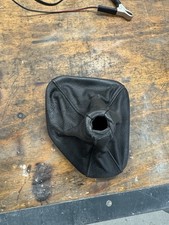 BMW E39 Schalthebelabdeckung