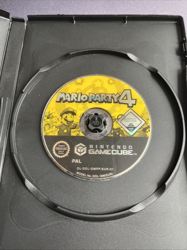 Mario party nintendo - mario, (nintendo