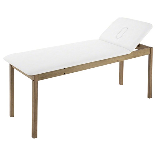 Therapieliege bernini natur - therapieliege,