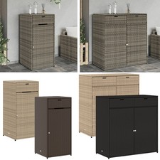 Gartenschrank Geräteschrank