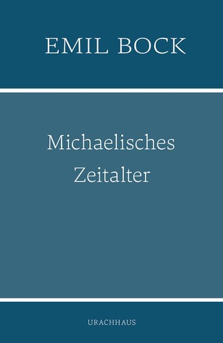 Michaelisches zeitalter emil - zeitalter, |
