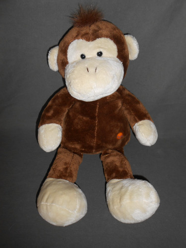 Bambia kuscheltier affe - bambia,