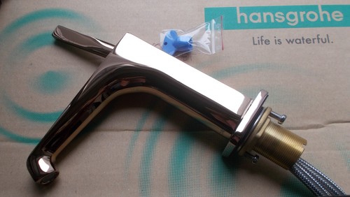 Hansgrohe axor wtmischer - axor,
