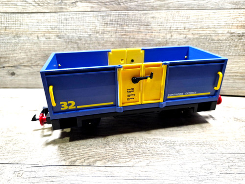 Playmobil 4114 waggon - 4114,