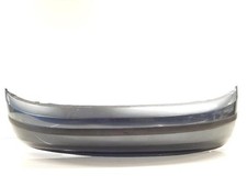 abdeckung stoßfänger