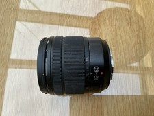 Panasonic Lumix G Vario