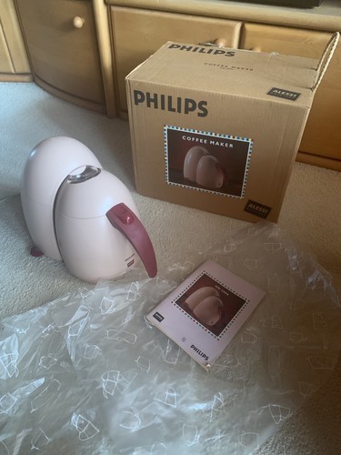 Philips alessi hd2004 - hd2004, design