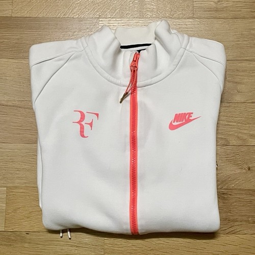Nike tennis sweatshirt - sweatshirt, rf