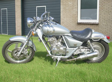 Auspuff turbo kit custom - turbo,