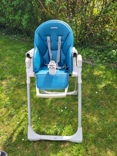 Peg perego hochstuhl - peg,