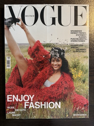 Magazin vogue 09 2024 - nr.,
