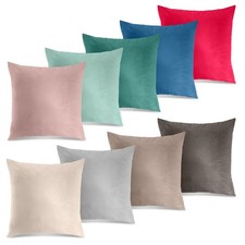 Samtkissen 50x50/70x70cm