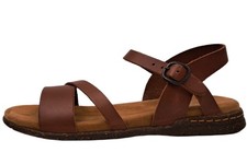 Josef Seibel Leder Sandale