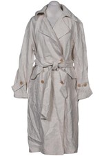 MANGO Mantel Damen Jacke Parka