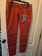 Womens Exocet Fashion Jeans