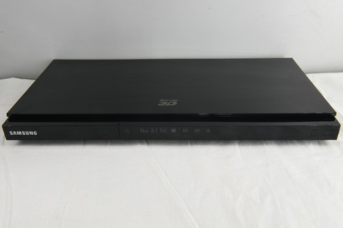 Samsung blu ray player - 3d, blu-ray