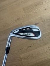 Titleist AP-1 712 Herren GAP Wedge Steel Linkshänder