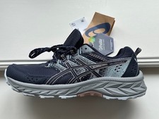Asics Gel-Venture 9 Women (1012B313) midnight/fawn Crosslauf Trailrunning-Schuhe