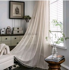 Vintage Landhausstil Häkeln
