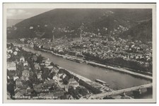 D692/ Heidelberg Foto  AK