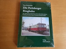 Die Perleberger Ringbahn
