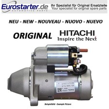 Anlasser Hitachi Neu Original
