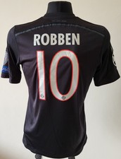Bayern Munich 2014 - 2015