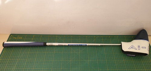 Odyssey one double - ai-one, wide