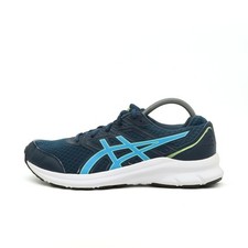 ASICS Damen 9 Sportschuhe Blau