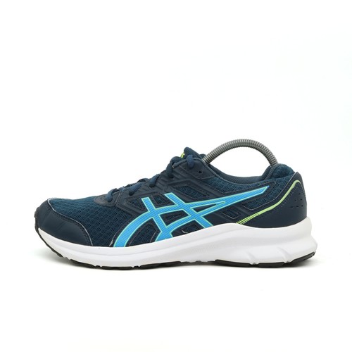 Asics damen sportschuhe - sportschuhe, blau